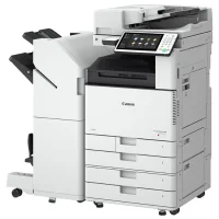 МФУ Canon IR ADV C3525i фото 5